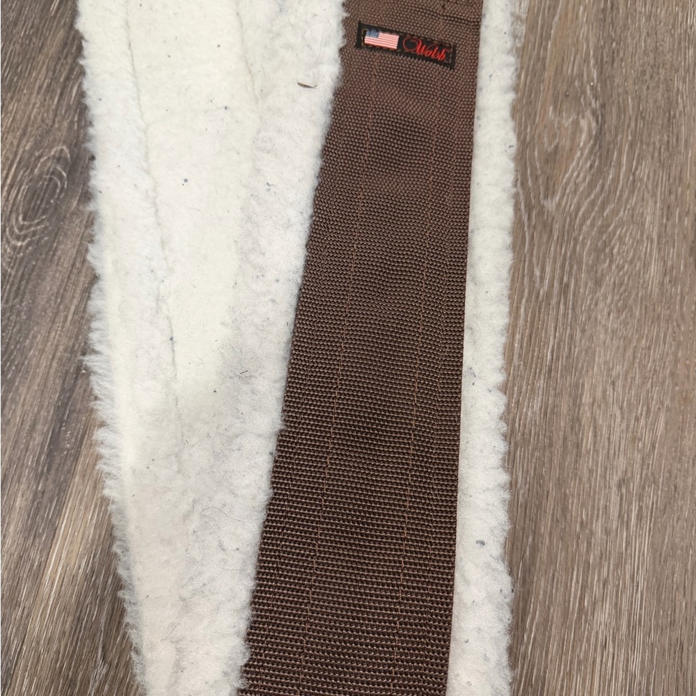 Walsh horse girth